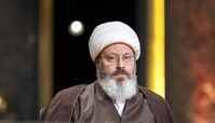 علت بازداشت حجت الاسلام قاسمیان در عربستان  + فیلم