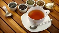 کدام نوع چای برای گلودرد خوب است؟