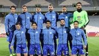 ممنوعیت مصاحبه برای مربیان و بازیکنان استقلال
