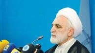  یک فرد به اتهام مسائل امنیتی دستگیر شده است