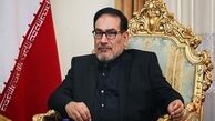 توضیحات "شمخانی" درباره استفاده از امکانات تهران برای حمله ضد داعش
