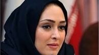شکایت الهام حمیدی از یک جواهرفروشی
