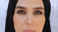 گریم ساده سوگل طهماسبی + عکس
