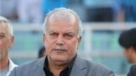 درخواست سازمان لیگ از قالیباف