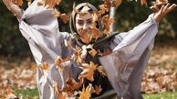 برگ بازی الهام طهموری + عکس