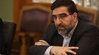 امیرآبادی: فرزندان برخی مسئولین فکر می‌کنند چون پدرشان مسئول است، کشور ملک پدری شان است