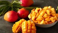 از خواص پوست انبه چه می دانید؟