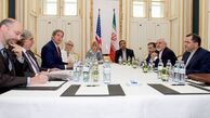 پیام انتخاب رابرت مالی برای ایران 