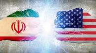 باخت آمریکا مقابل ایران