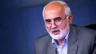 انتقاد توکلی از رفتار احمدی نژاد در وزرات کشور