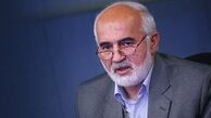 انتقاد توکلی از رفتار احمدی نژاد در وزرات کشور