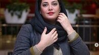شایعه عجیب و مضحک علیه طناز طباطبایی