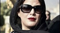 حضور متفاوت طناز طباطبایی در فیلم طلا+عکس