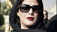 حضور متفاوت طناز طباطبایی در فیلم طلا+عکس