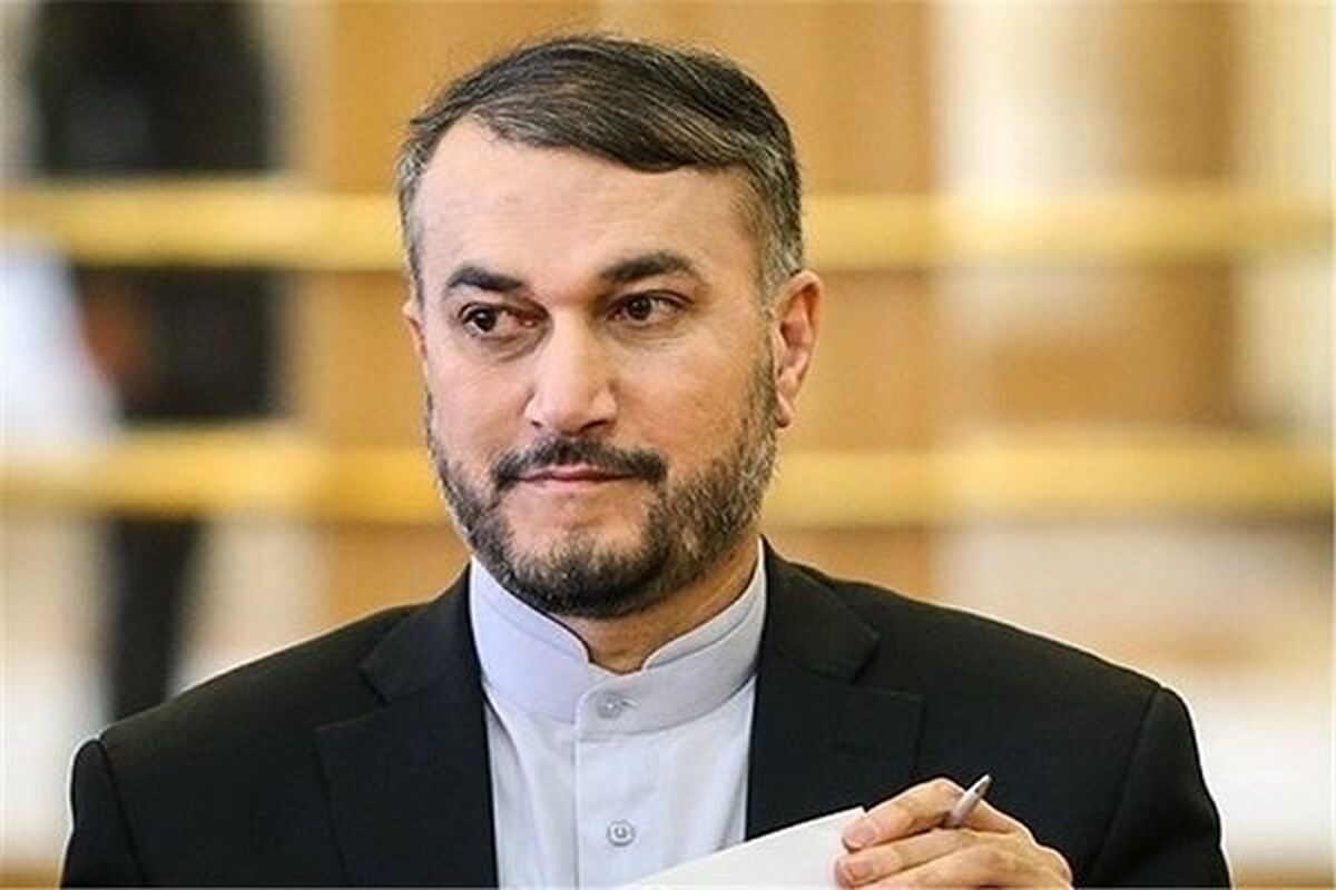 نظر امیرعبداللهیان درباره همکاری امنیتی تهران،مسکو و حزب‎الله