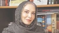 افسانه بایگان با دختر عموی بازیگرش