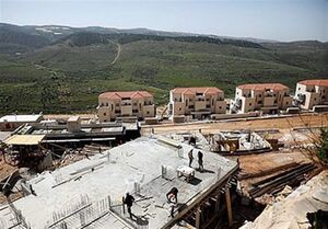 قطع برق شهرک‌های صهیونیست‌نشین