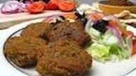 اروپایی ها و آمریکایی ها عاشق فلافل شده اند