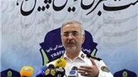 طرح جدید پلیس برای تعیین سرعت مجاز ساعتی
