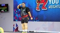 قهرمانی فوق سنگین ایران در جوانان آسیا / کسب ۱۰ مدال در روز پایانی مسابقات