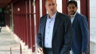 مهدی تاج: بازی ایران - چین رایگان است