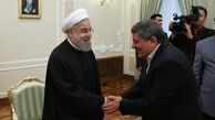 کارگزاران نگران یک رقیب قوی از جریان مقابل/ حلقه اطراف هاشمی نیز به دنبال جایگزین برای روحانی