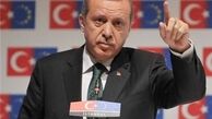 اردوغان دیکتاتور جدید ترکیه است