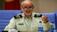 دستگیری کلاهبردار میلیاردی 