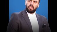 بهرنگ علوی در مدیترانه + عکس
