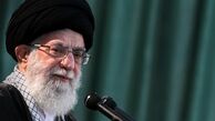 برگزاری جشن تکلیف دانش‌آموزان پسر در حضور رهبر معظم انقلاب
