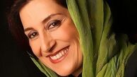 مقایسه پوشش فاطمه‌ معتمد‌آریا در ۲ دوره متفاوت جشنواره فیلم ونیز