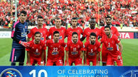 پرسپولیس در آستانه یک رکورد بزرگ برابر سپاهان