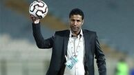 جنجال یک پرسپولیسی مقابل هواداران استقلال/ تارتار تیمش را بیرون کشید