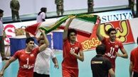 فردا لهستان تسلیم می شود؟/ شب والیبالی ایران