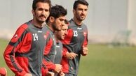 لبخند کاپیتان پرسپولیس به دو پیشنهاد از شرق آسیا