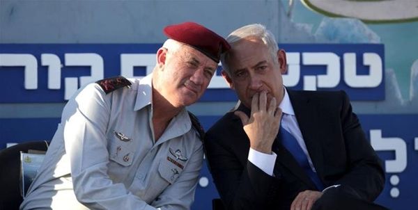  حمله دوباره نتانیاهو به کابینه جدید با موضوع ایران 