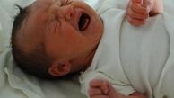 «کولیک» دردی که نوزادان سه ماه می‌کشند + علت و راهکار 