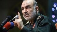 نفوذ ایران در منطقه معنوی و غیرقابل حذف است