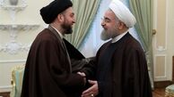 روحانی: قدرتهای بزرگ به دنبال تفرقه در عراق هستند