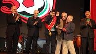 نارضایتی پشت نارضایتی در پرسپولیس!
