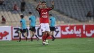 بسته پیشنهادی امیری برای تمدید قرارداد با پرسپولیس