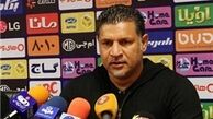دایی: نتایج اخیر را جبران می‌کنیم
