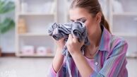 از بین بردن بوی نم لباس و کمد با روش های خانگی