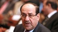 نوری مالکی کردها را به اتحاد دعوت کرد