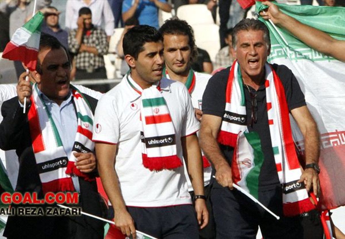 فقط کفاشیان درباره من حرف بزند