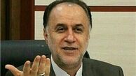 حاجی‌بابایی رئیس کمیته «تعامل با رئیس‌جمهور برای تشکیل کابینه» شد