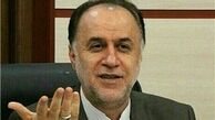 حاجی‌بابایی رئیس کمیته «تعامل با رئیس‌جمهور برای تشکیل کابینه» شد