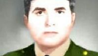 سروان معصومی از ناحیه سر شهید شد 