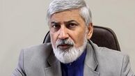 عملکرد قالیباف ثابت کرده می‌تواند دستگاه اجرایی را از انفعال نجات دهد

