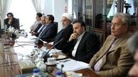 غایبان بزرگ جلسه روحانی با اقتصاددانان +اسامی